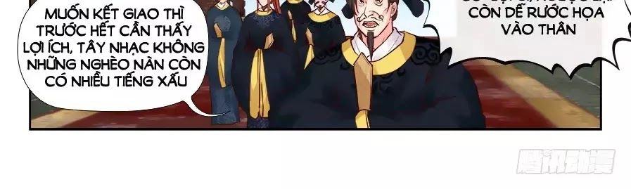 Luôn Có Yêu Quái Chapter 210 - 10