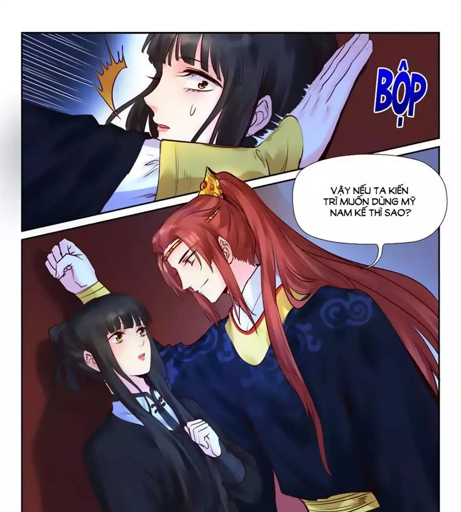 Luôn Có Yêu Quái Chapter 211 - 7