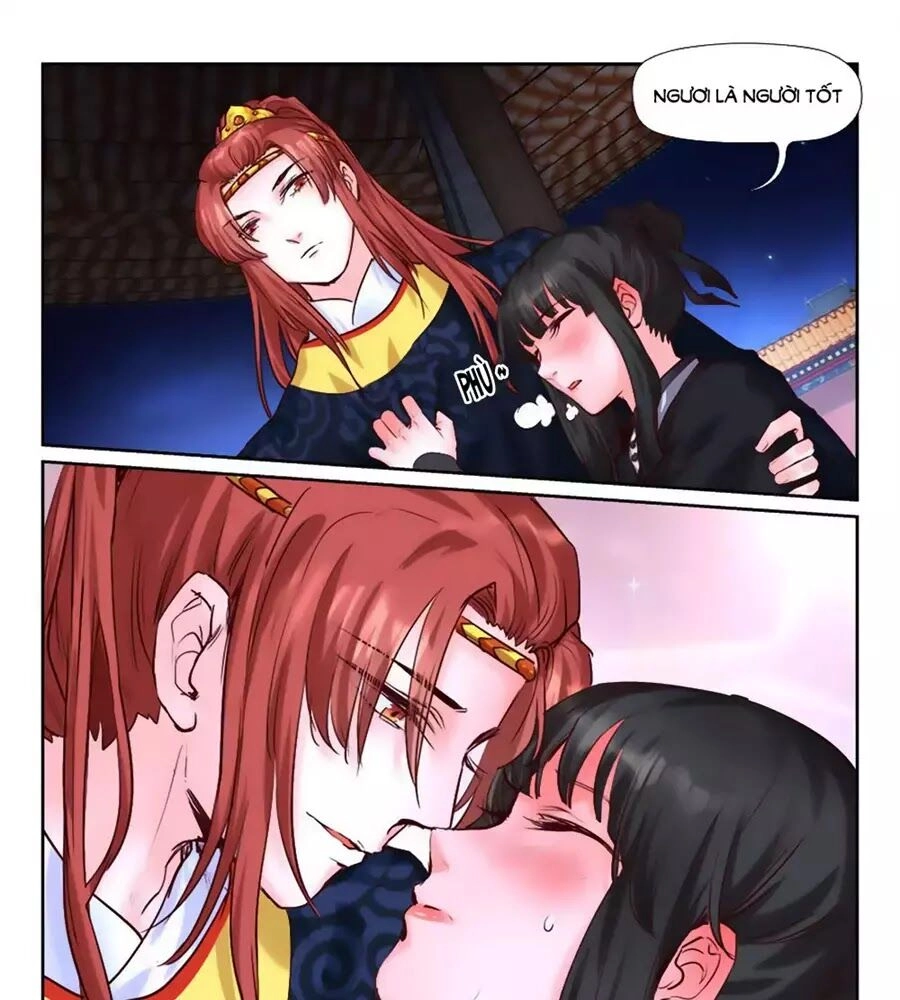 Luôn Có Yêu Quái Chapter 211 - 19