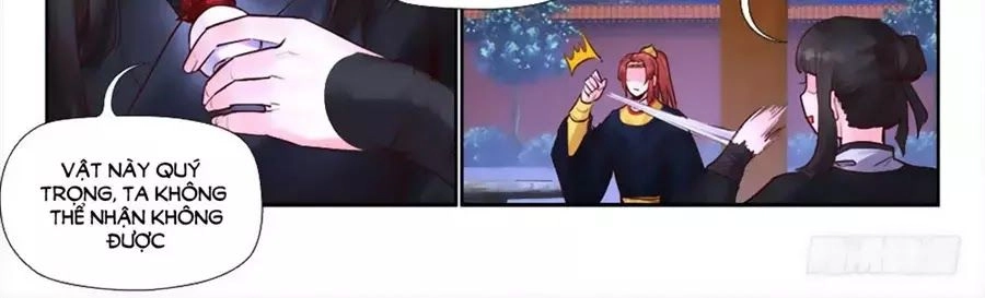 Luôn Có Yêu Quái Chapter 212 - 6