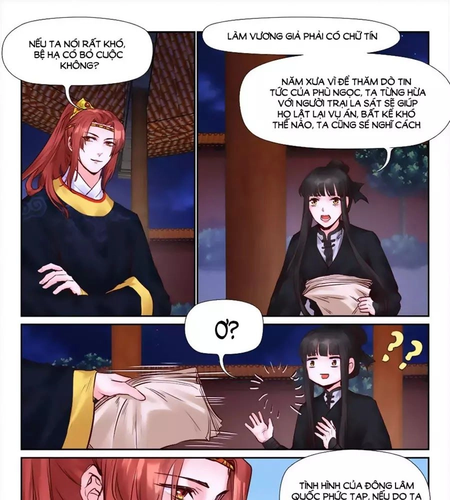 Luôn Có Yêu Quái Chapter 212 - 11