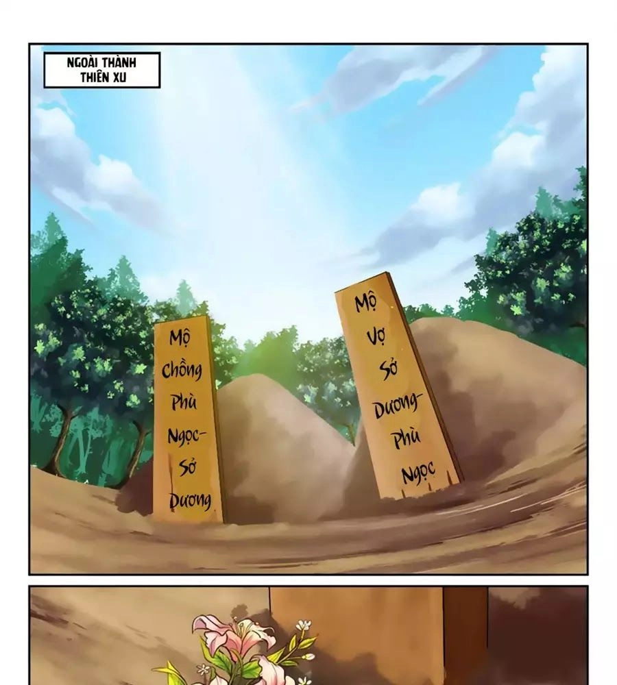 Luôn Có Yêu Quái Chapter 213 - 11