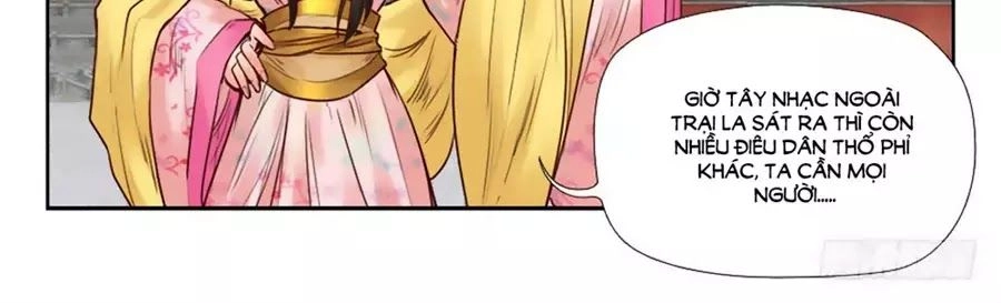 Luôn Có Yêu Quái Chapter 216 - 6