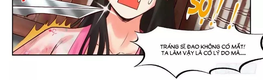 Luôn Có Yêu Quái Chapter 217 - 8