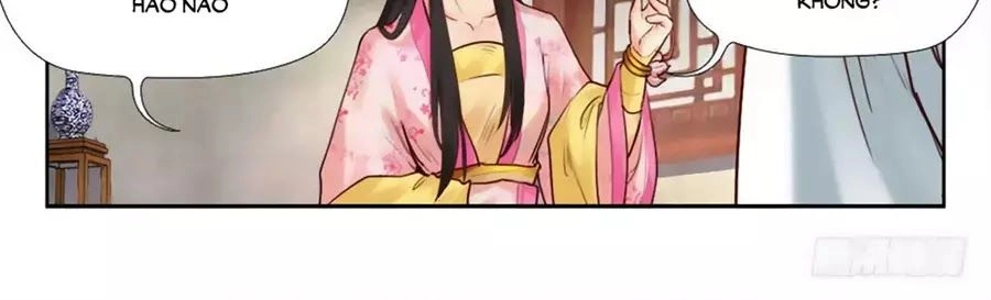 Luôn Có Yêu Quái Chapter 217 - 10