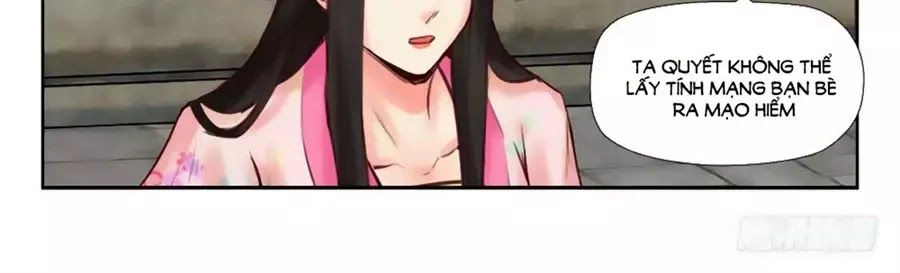 Luôn Có Yêu Quái Chapter 217 - 18