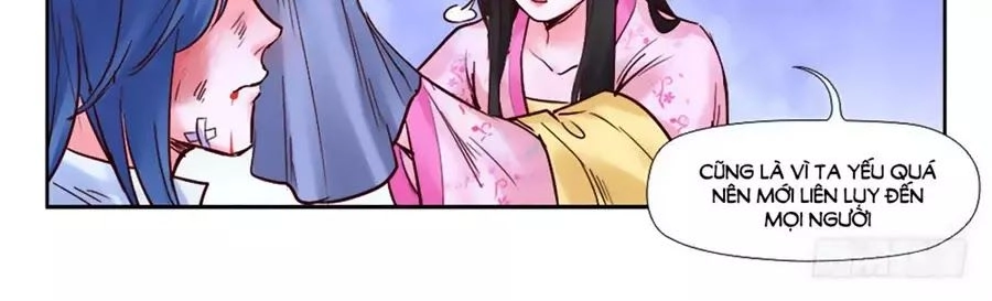 Luôn Có Yêu Quái Chapter 218 - 6