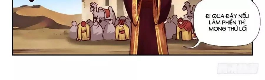 Luôn Có Yêu Quái Chapter 218 - 12