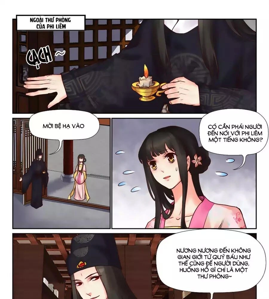 Luôn Có Yêu Quái Chapter 220 - 3