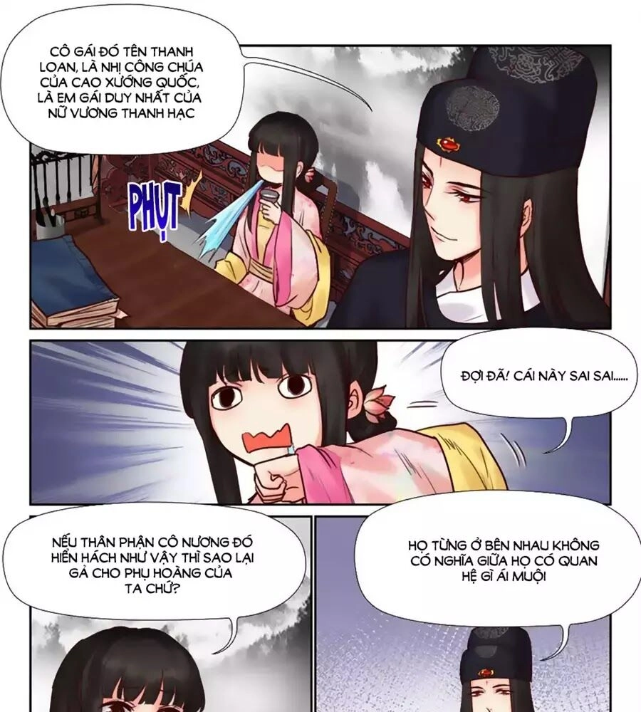 Luôn Có Yêu Quái Chapter 220 - 9