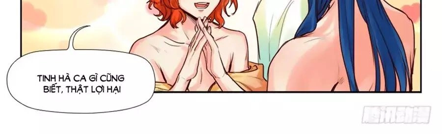 Luôn Có Yêu Quái Chapter 222 - 4