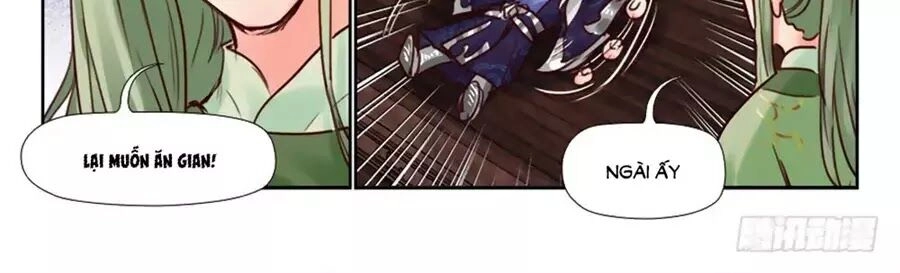 Luôn Có Yêu Quái Chapter 222 - 14