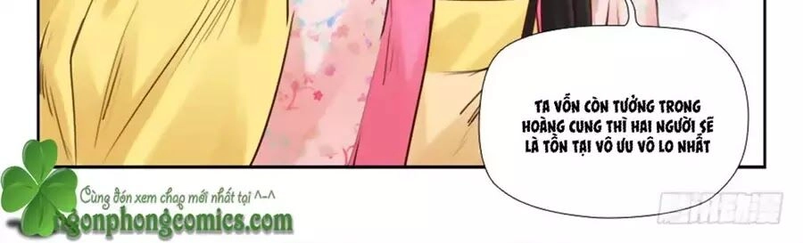 Luôn Có Yêu Quái Chapter 222 - 22