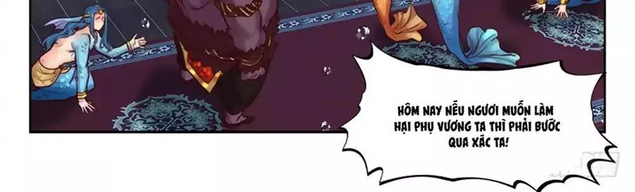 Luôn Có Yêu Quái Chapter 222 - 34