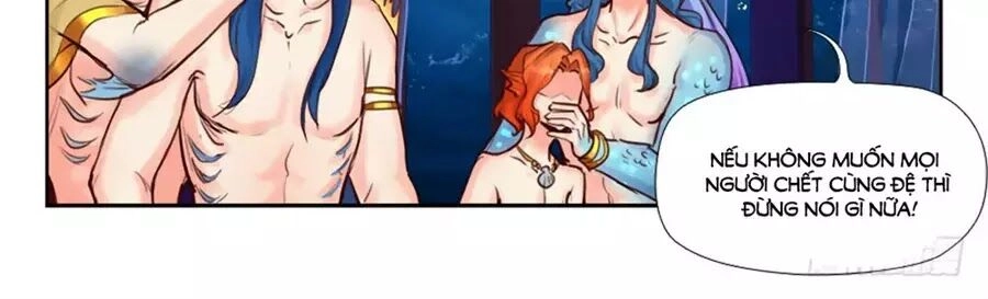 Luôn Có Yêu Quái Chapter 222 - 36