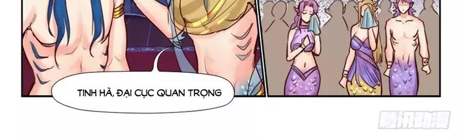 Luôn Có Yêu Quái Chapter 222 - 40