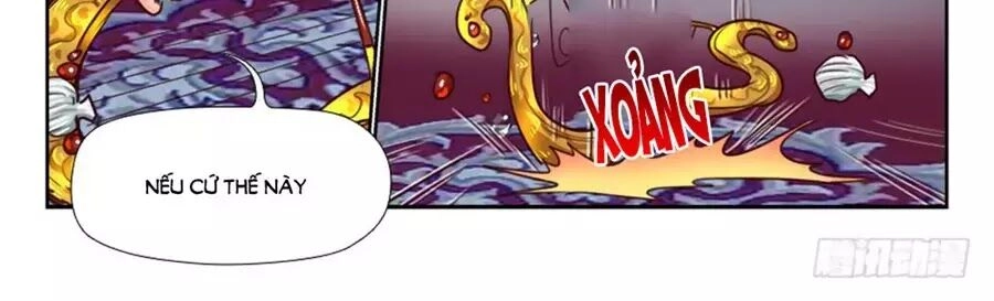 Luôn Có Yêu Quái Chapter 222 - 42