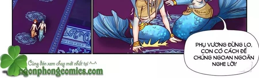 Luôn Có Yêu Quái Chapter 222 - 44