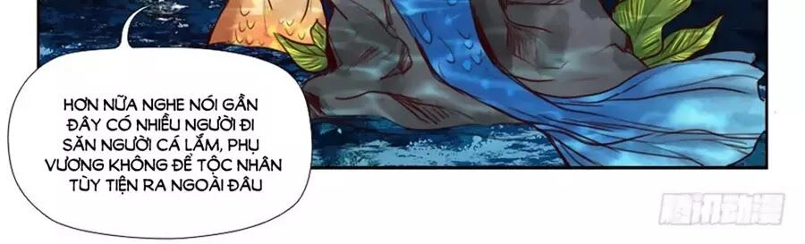 Luôn Có Yêu Quái Chapter 222 - 48