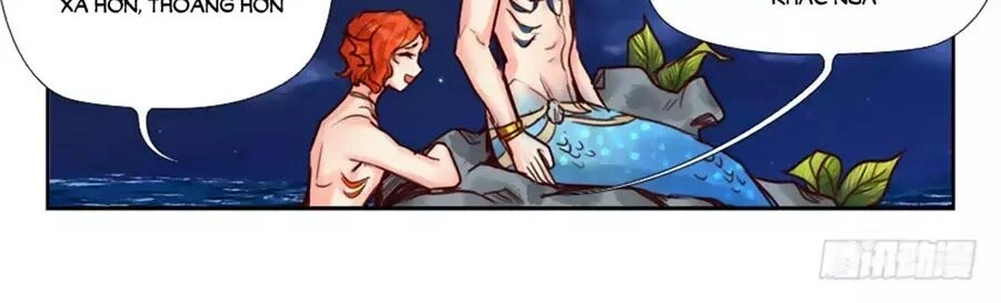 Luôn Có Yêu Quái Chapter 222 - 52