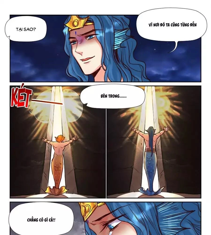 Luôn Có Yêu Quái Chapter 222 - 61