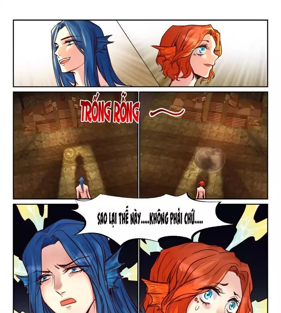 Luôn Có Yêu Quái Chapter 222 - 63