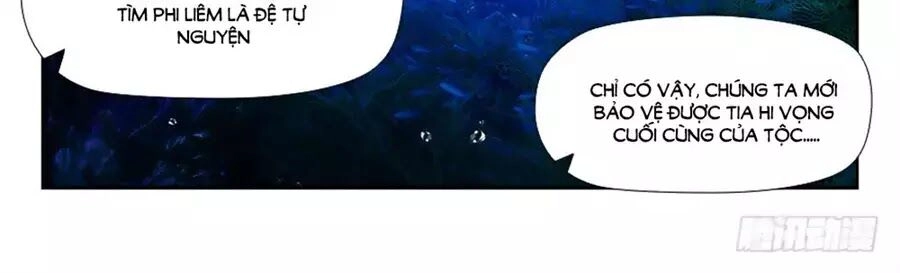 Luôn Có Yêu Quái Chapter 226 - 6