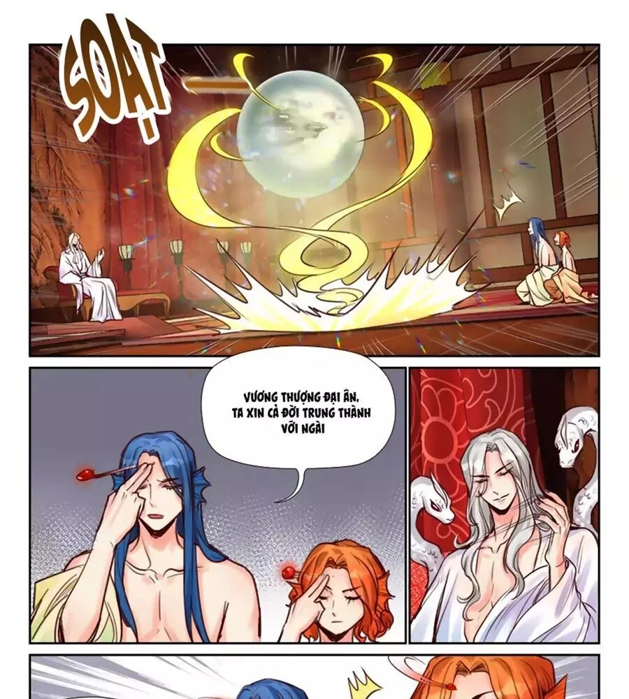 Luôn Có Yêu Quái Chapter 228 - 5