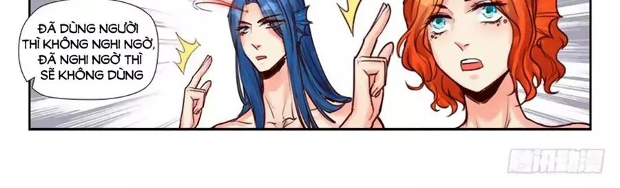 Luôn Có Yêu Quái Chapter 228 - 6