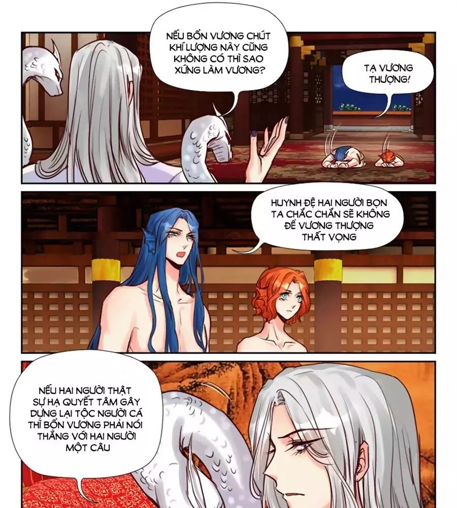 Luôn Có Yêu Quái Chapter 228 - 7