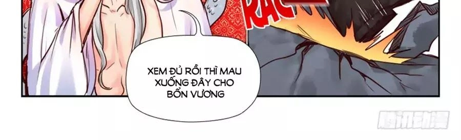 Luôn Có Yêu Quái Chapter 228 - 12
