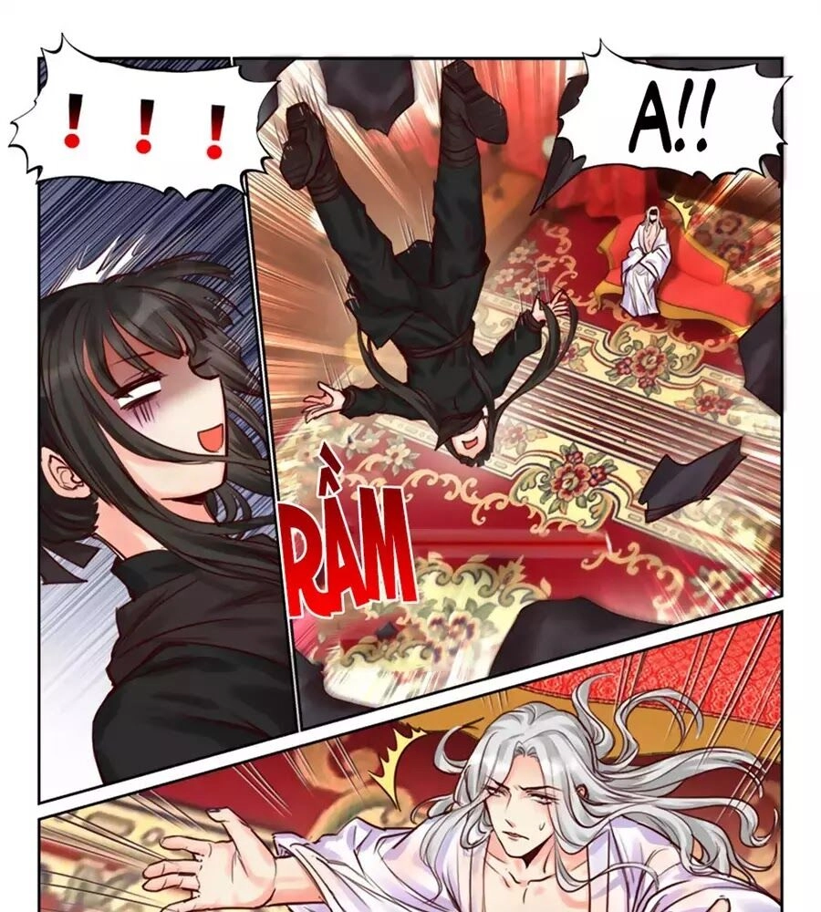 Luôn Có Yêu Quái Chapter 228 - 13