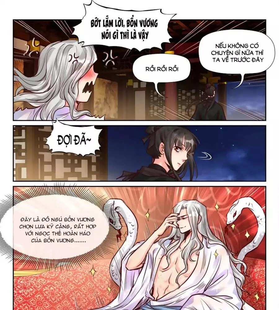 Luôn Có Yêu Quái Chapter 228 - 17