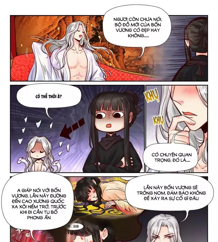 Luôn Có Yêu Quái Chapter 228 - 23