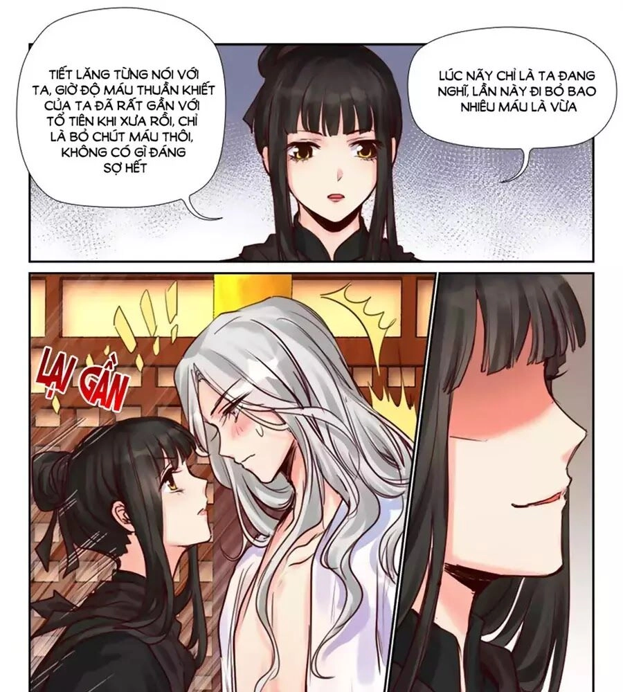 Luôn Có Yêu Quái Chapter 228 - 25