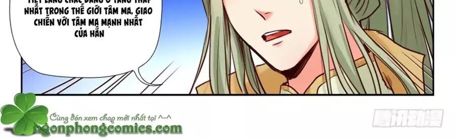 Luôn Có Yêu Quái Chapter 230 - 26