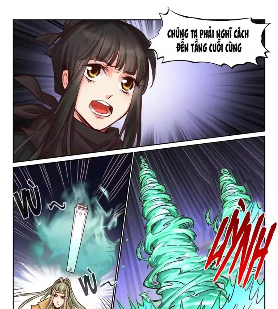 Luôn Có Yêu Quái Chapter 231 - 7