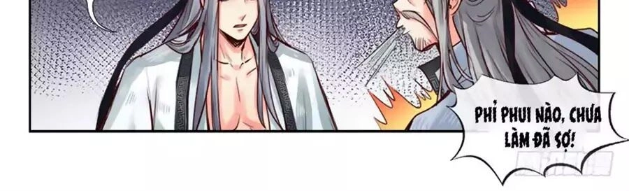 Luôn Có Yêu Quái Chapter 232 - 8