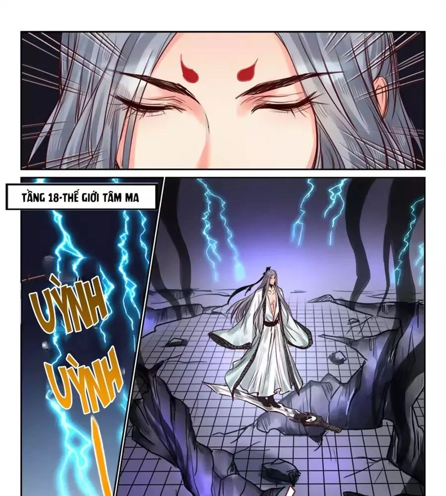 Luôn Có Yêu Quái Chapter 232 - 15