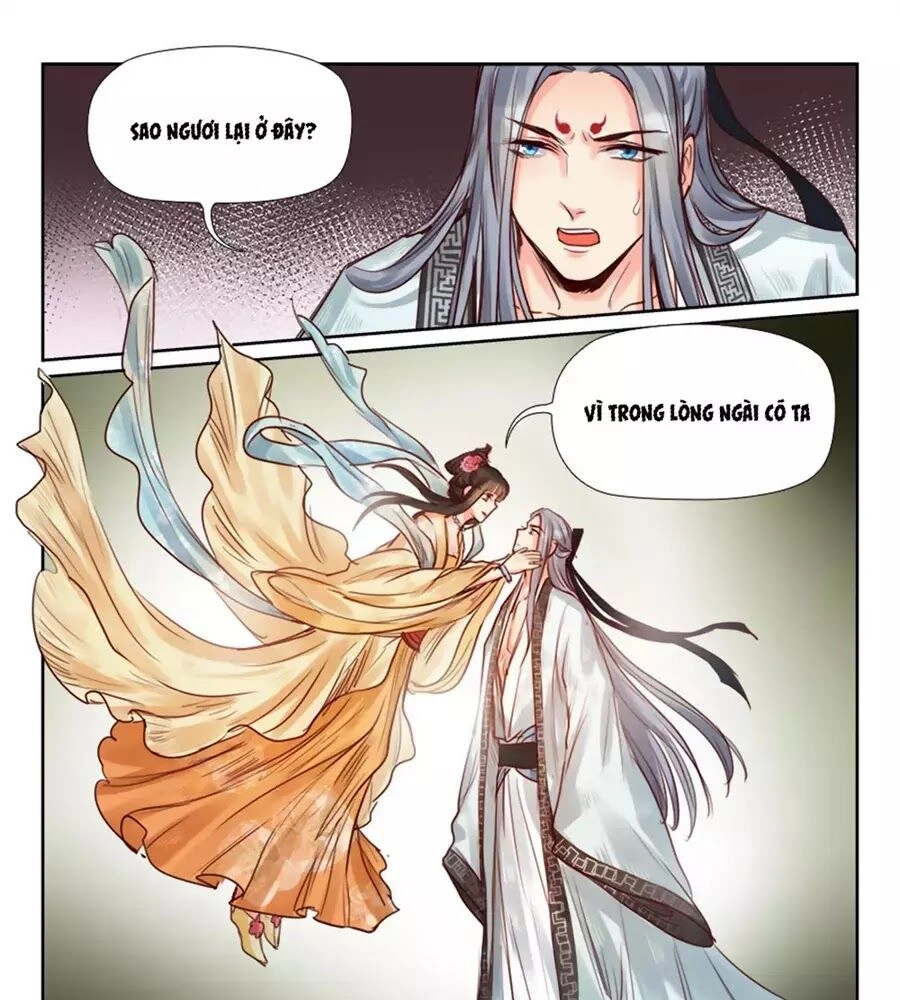 Luôn Có Yêu Quái Chapter 232 - 21