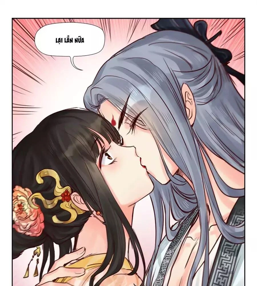 Luôn Có Yêu Quái Chapter 232 - 29