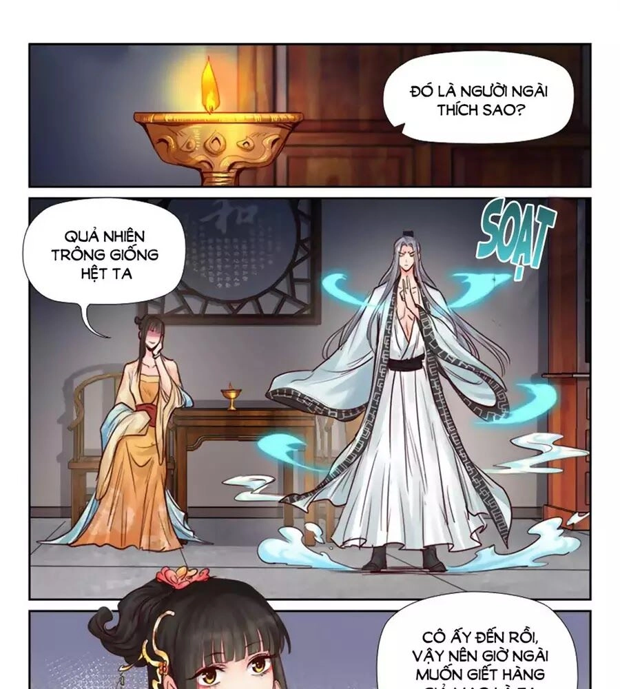 Luôn Có Yêu Quái Chapter 233 - 15
