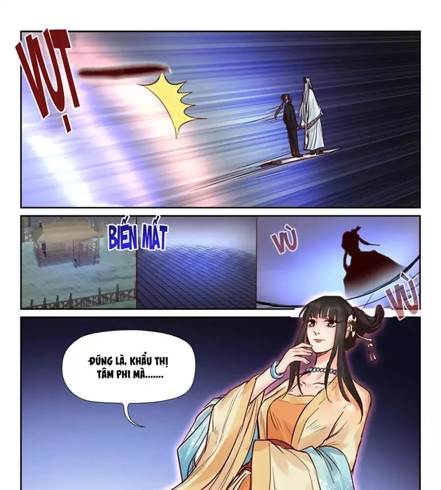 Luôn Có Yêu Quái Chapter 233 - 29