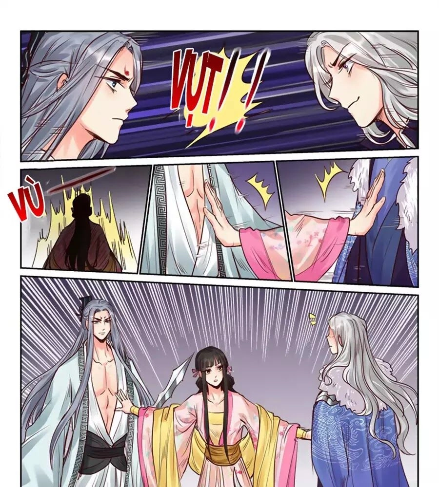 Luôn Có Yêu Quái Chapter 235 - 13