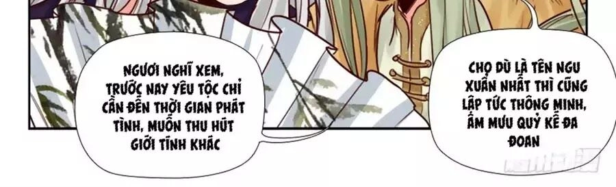 Luôn Có Yêu Quái Chapter 235 - 28