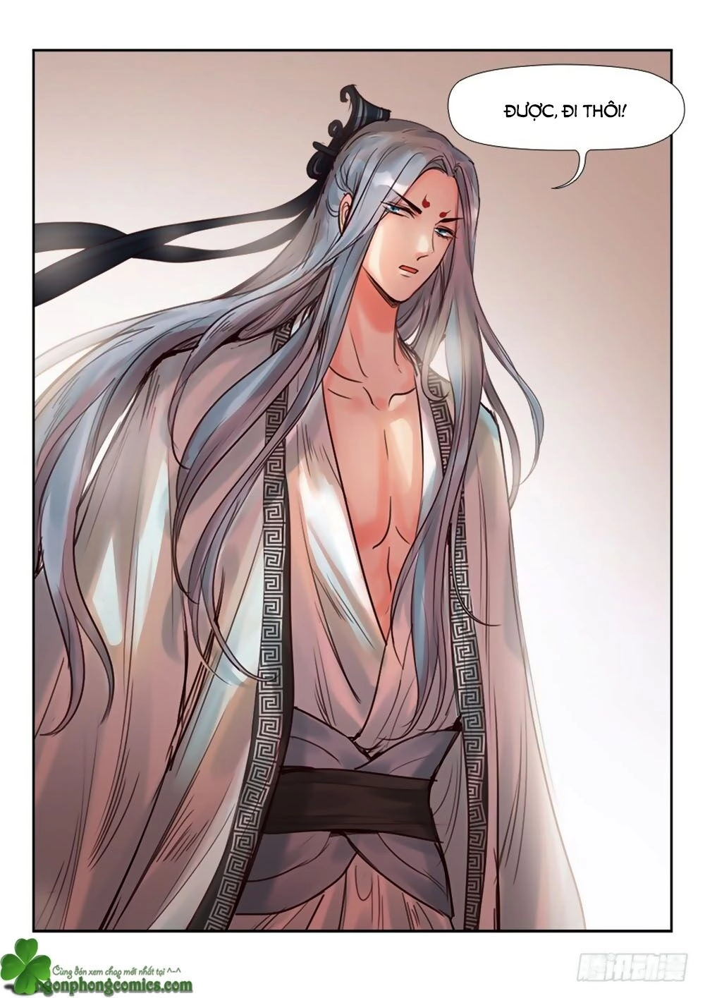 Luôn Có Yêu Quái Chapter 238 - 15