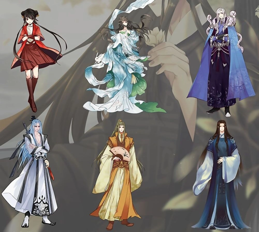 Luôn Có Yêu Quái Chapter 240 - 12