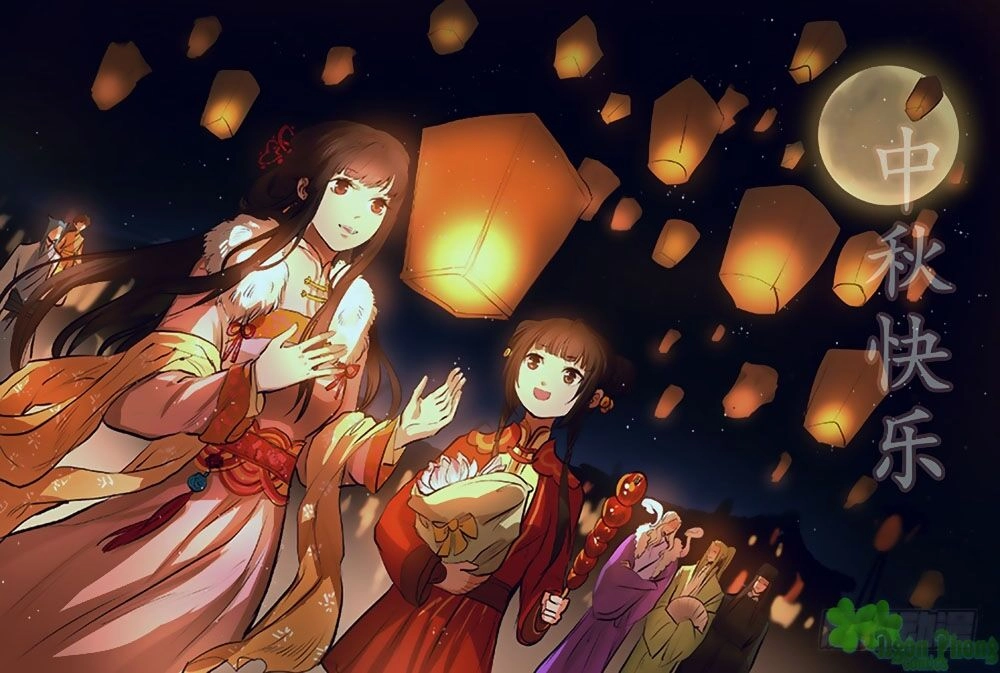 Luôn Có Yêu Quái Chapter 243 - 1