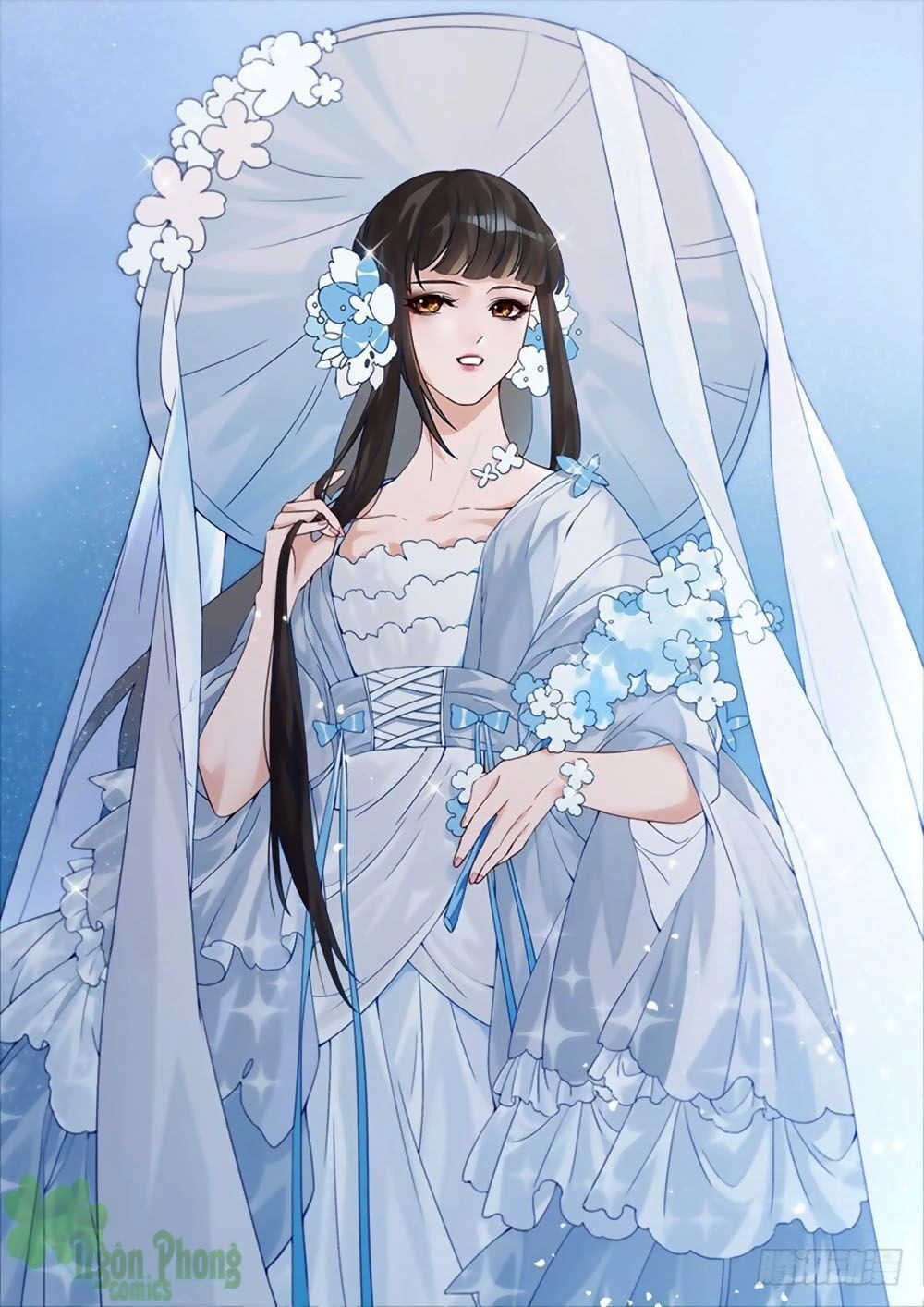 Luôn Có Yêu Quái Chapter 248 - 1