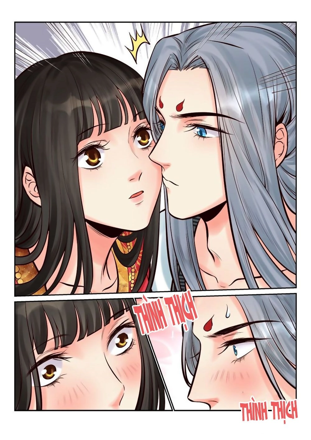 Luôn Có Yêu Quái Chapter 252 - 5